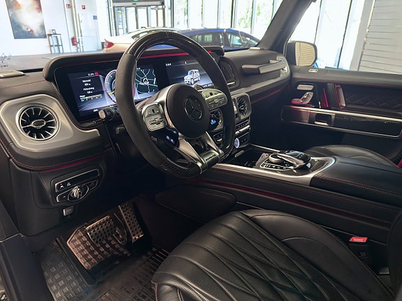 Mercedes-Benz AMG GT Roadster 12 of 24