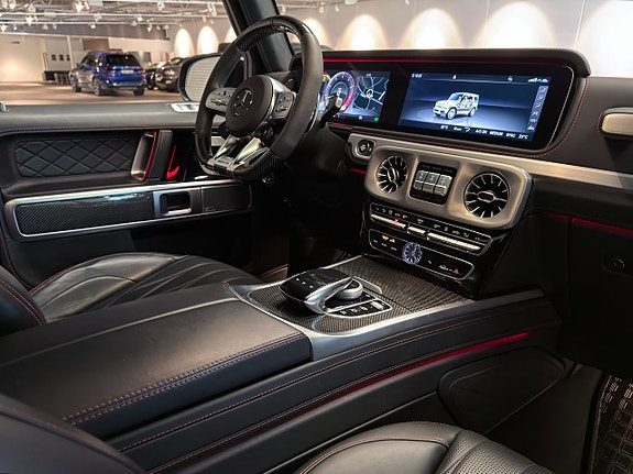 Mercedes-Benz AMG GT Roadster 18 of 24