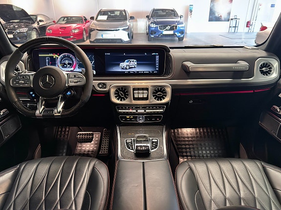 Mercedes-Benz AMG GT Roadster 10 of 24