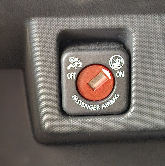 Toyota Aygo 18 of 19
