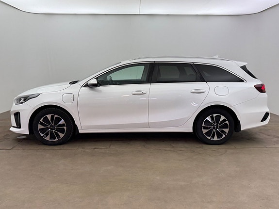 Kia Ceed 3 of 29