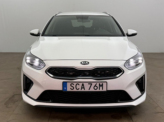 Kia Ceed 9 of 29