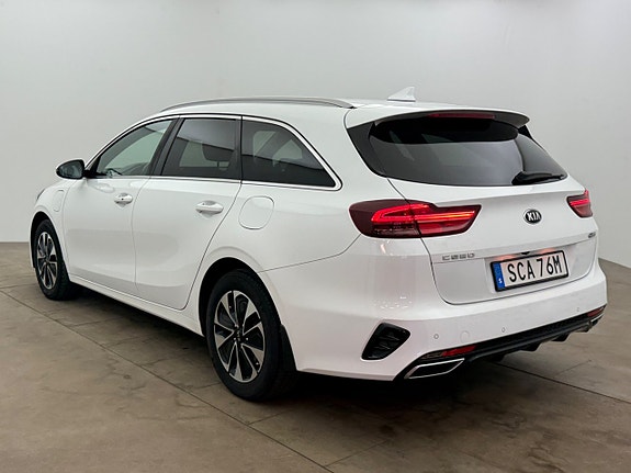 Kia Ceed 4 of 29