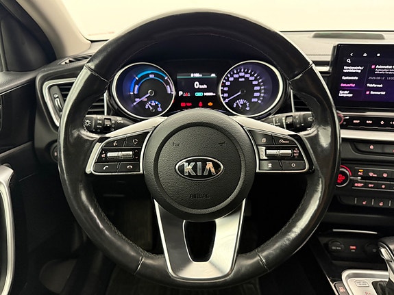 Kia Ceed 19 of 29