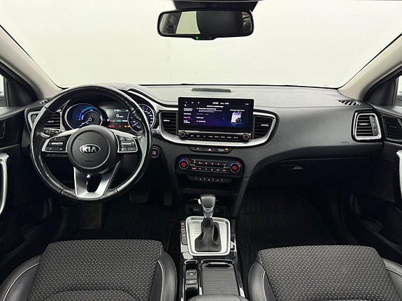 Kia Ceed 18 of 29