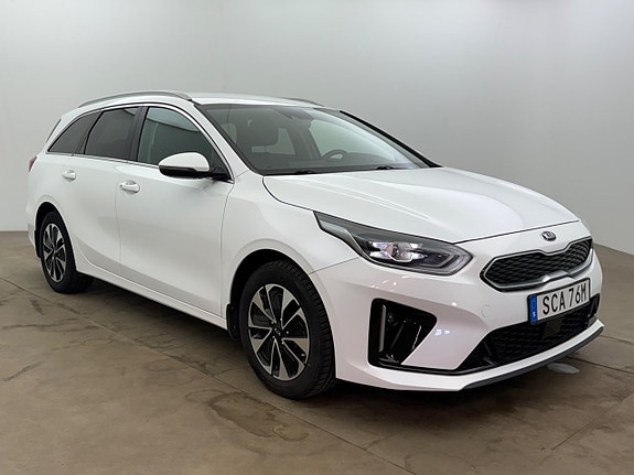 Kia Ceed 8 of 29