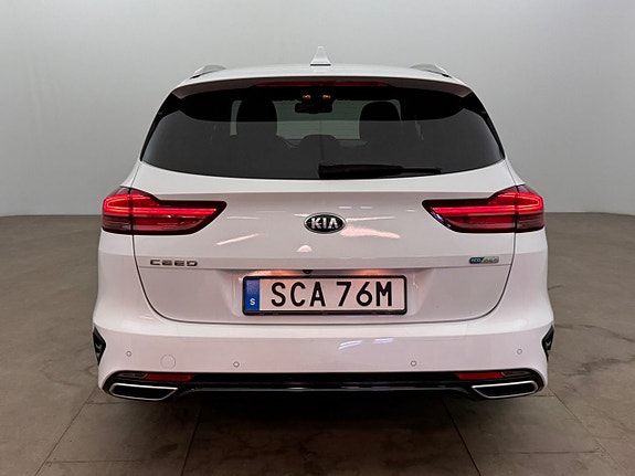 Kia Ceed 5 of 29