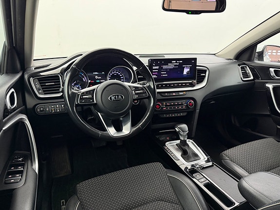 Kia Ceed 17 of 29