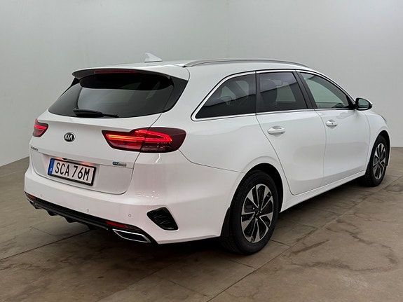Kia Ceed 6 of 29