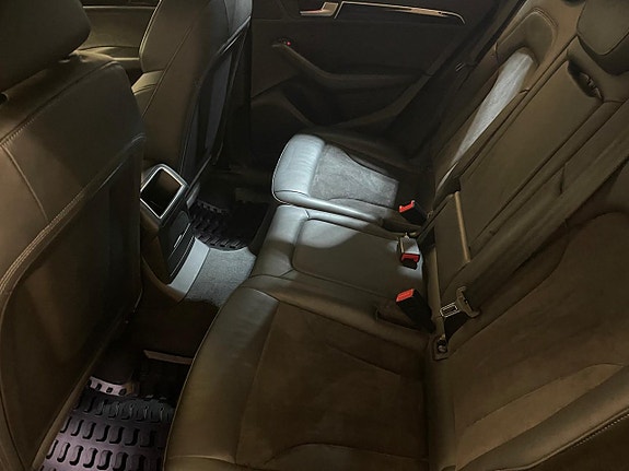 Audi Q5 20 of 24