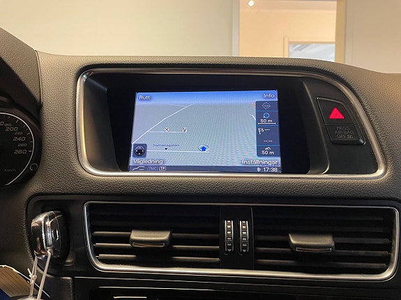 Audi Q5 16 of 24
