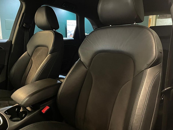 Audi Q5 6 of 24