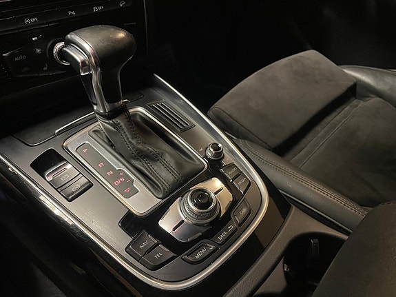Audi Q5 11 of 24