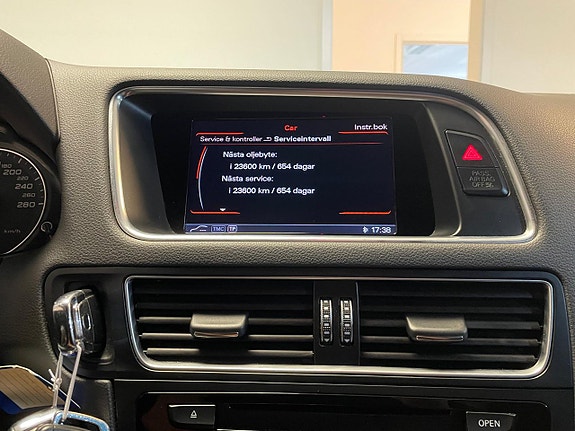 Audi Q5 18 of 24