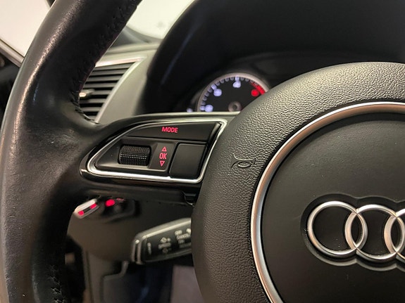 Audi Q5 9 of 24