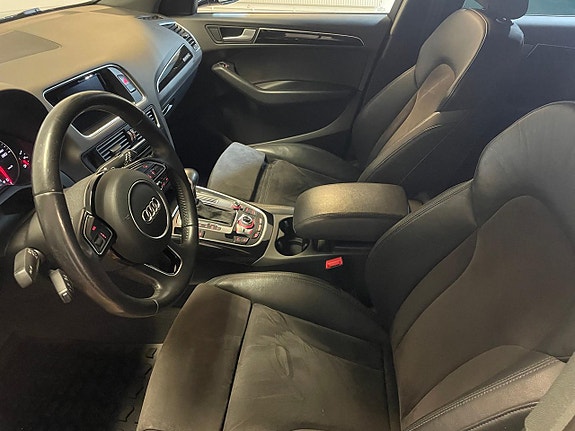 Audi Q5 5 of 24