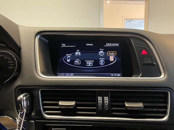 Audi Q5 15 of 24