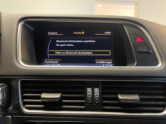 Audi Q5 17 of 24
