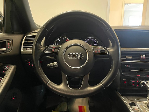 Audi Q5 8 of 24