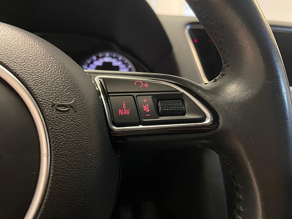 Audi Q5 10 of 24