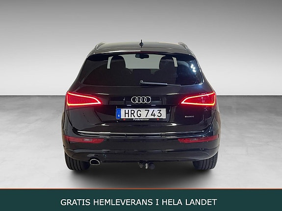 Audi Q5 3 of 24