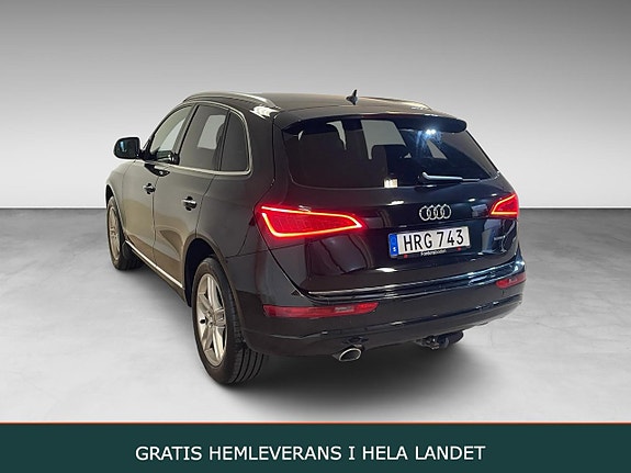 Audi Q5 4 of 24