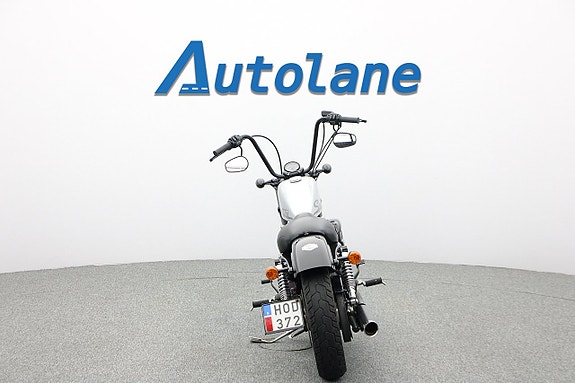Harley-Davidson XL1200, Forty-Eight* Nya däck, Nyservad* 8 of 24
