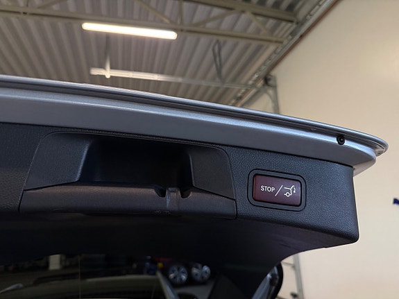 Mercedes-Benz C220 d 7 of 20