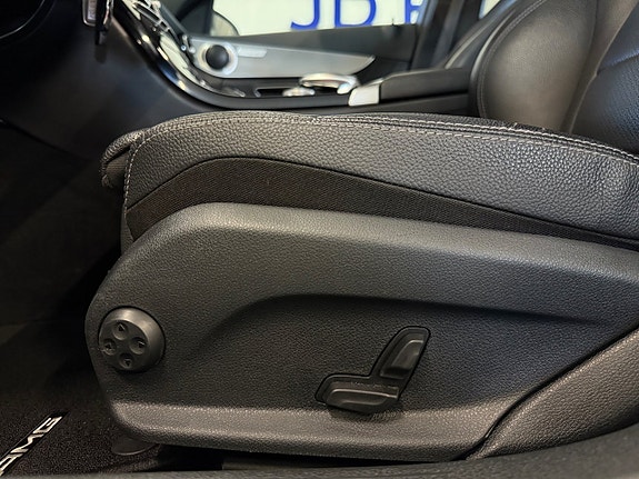Mercedes-Benz C220 d 11 of 20