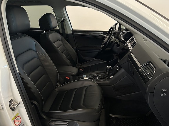Volkswagen Tiguan Allspace 15 of 25