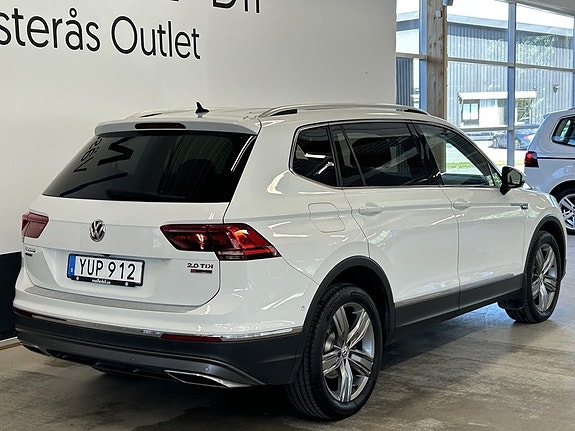 Volkswagen Tiguan Allspace 7 of 25