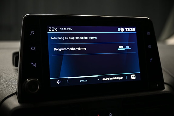 Peugeot Partner 18 of 29
