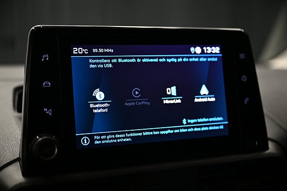 Peugeot Partner 21 of 29