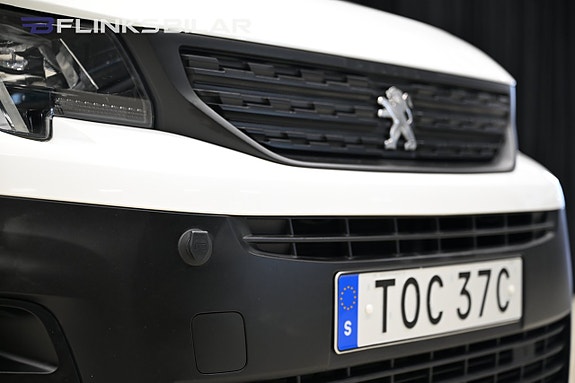 Peugeot Partner 15 of 29