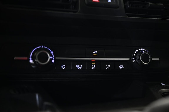 Peugeot Partner 24 of 29