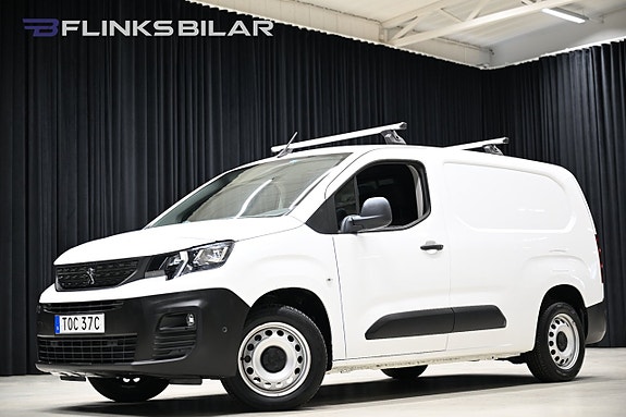 Peugeot Partner 2 of 29