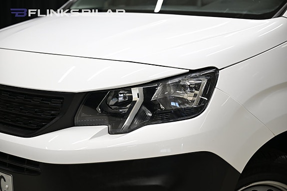 Peugeot Partner 3 of 29
