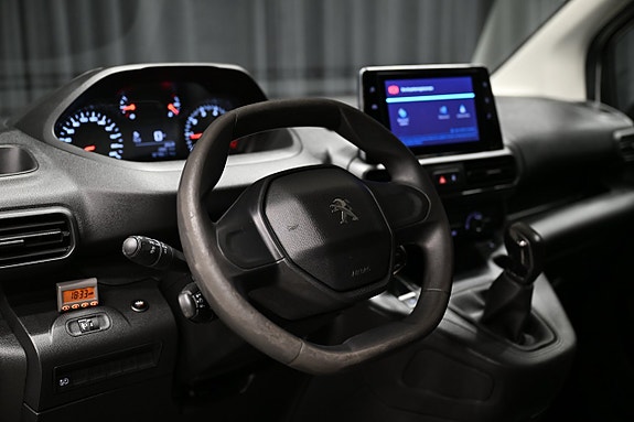 Peugeot Partner 14 of 29