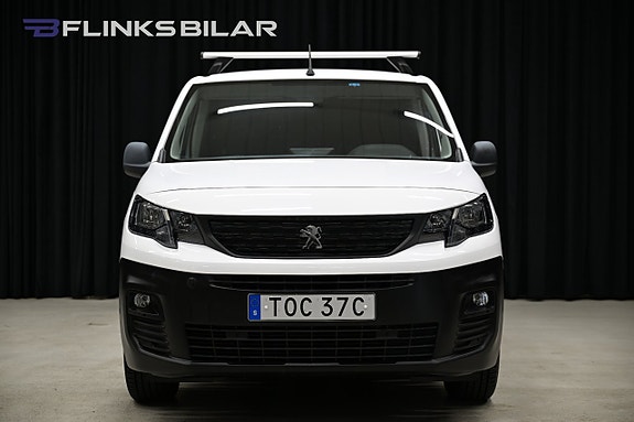 Peugeot Partner 13 of 29