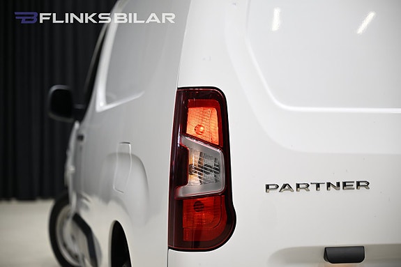 Peugeot Partner 11 of 29