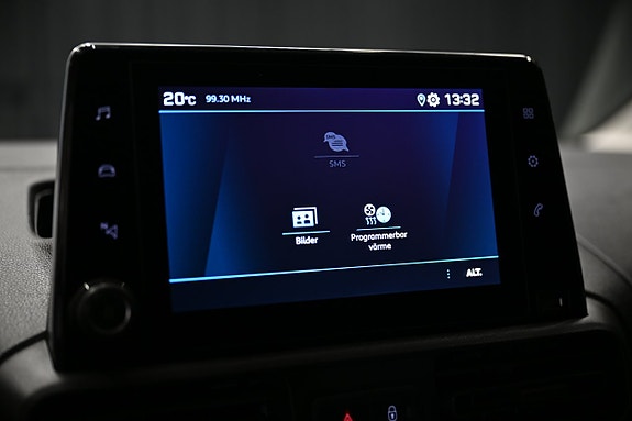 Peugeot Partner 20 of 29