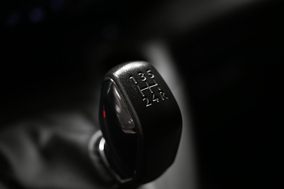Peugeot Partner 23 of 29