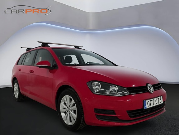Volkswagen Golf I 5 of 11