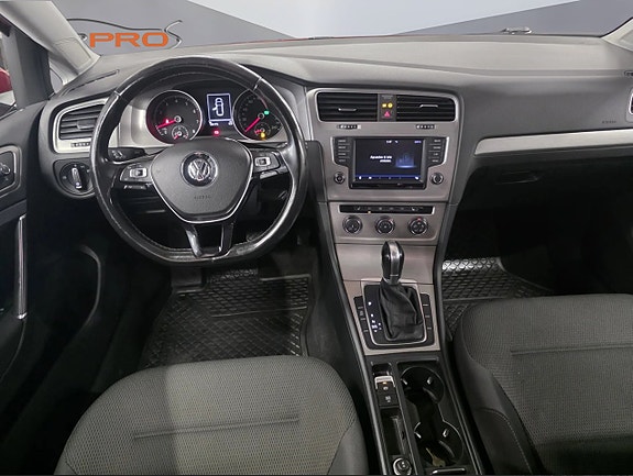 Volkswagen Golf I 11 of 11