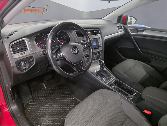 Volkswagen Golf I 9 of 11