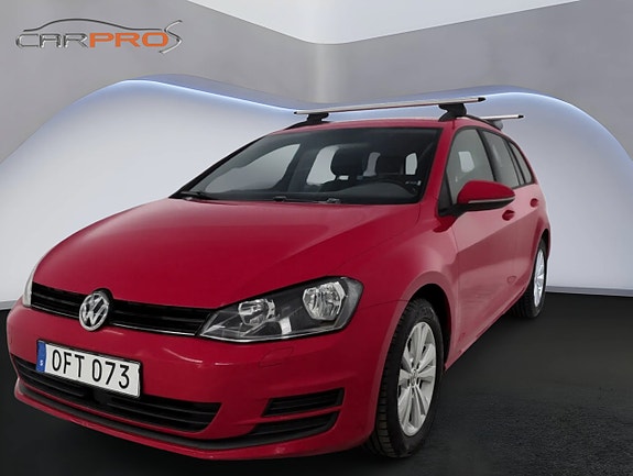 Volkswagen Golf I