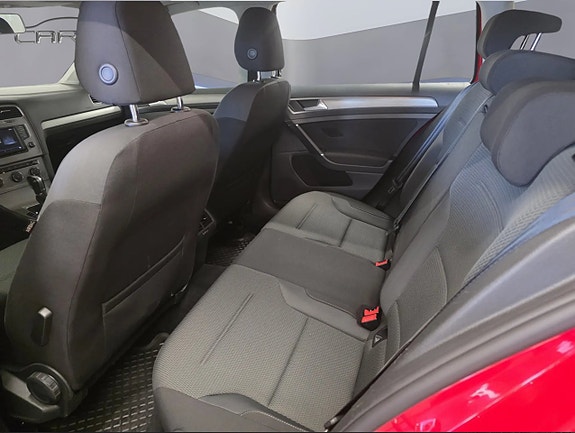 Volkswagen Golf I 10 of 11