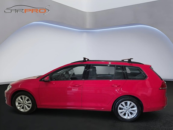 Volkswagen Golf I 2 of 11