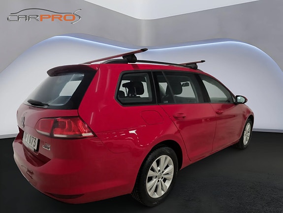 Volkswagen Golf I 4 of 11