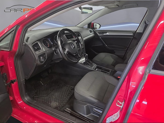 Volkswagen Golf I 8 of 11